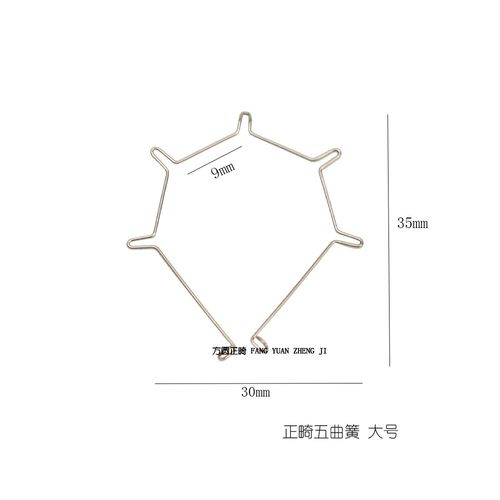 正畸转矩簧运用需掌握哪些核心要点？-图3