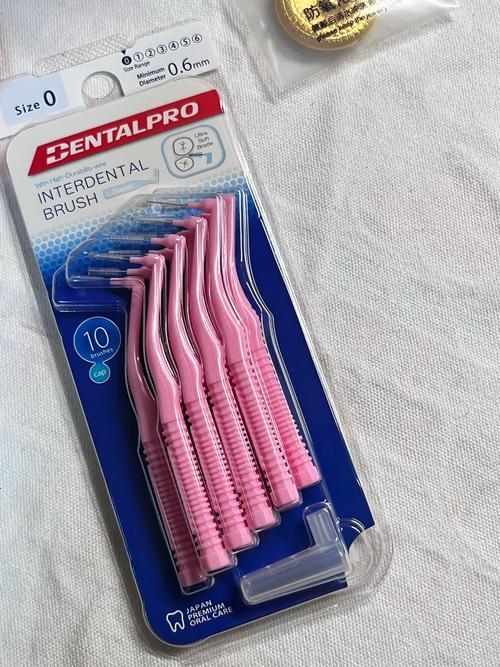 正畸用什么牙线好-图3