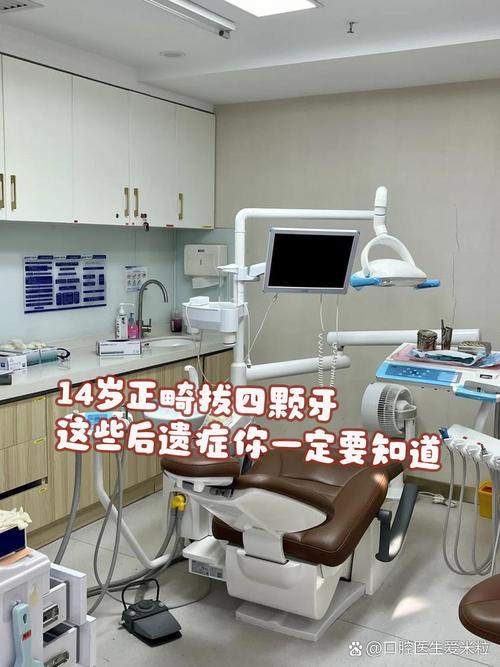 口腔正畸科拔牙么-图2