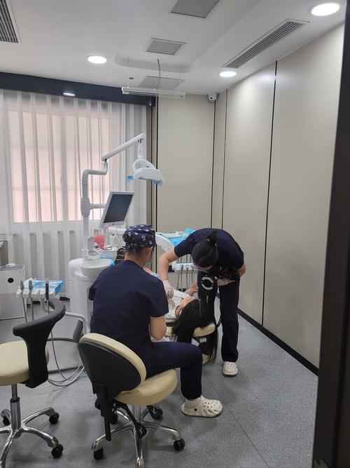 上海九院正畸牙科效果如何?技术专业靠谱吗?-图2 上海九院正畸牙科效果如何?技术专业靠谱吗?-图2