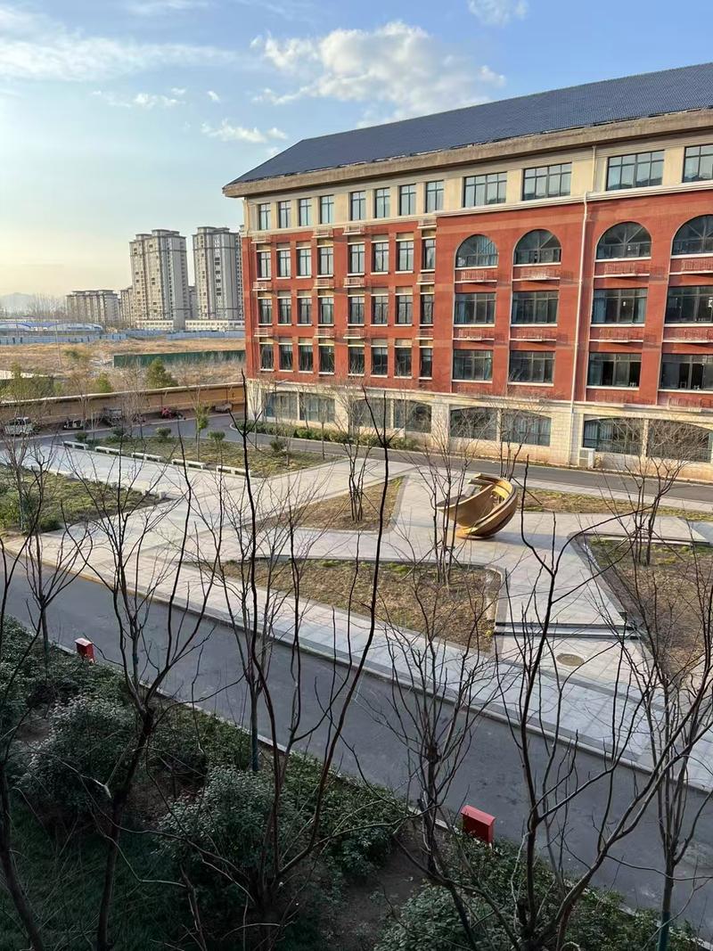 庆北大学正畸中心-图1 庆北大学正畸中心-图1