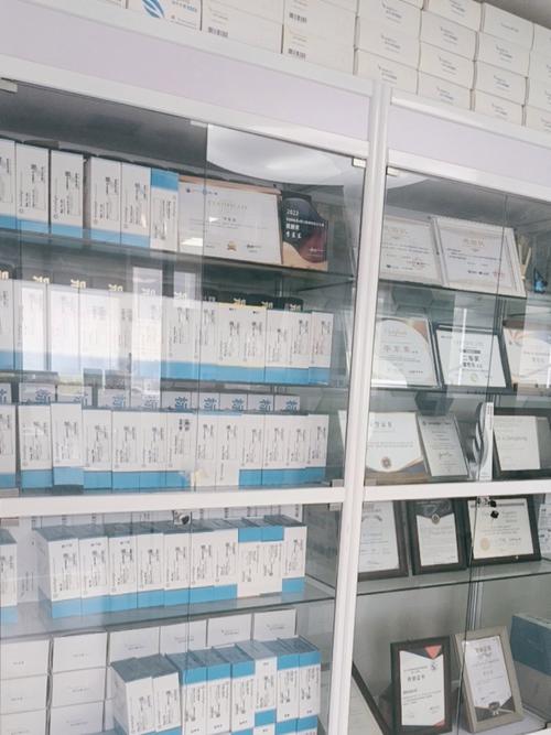 正畸胶边缘发黑是何原因？如何有效处理？-图3