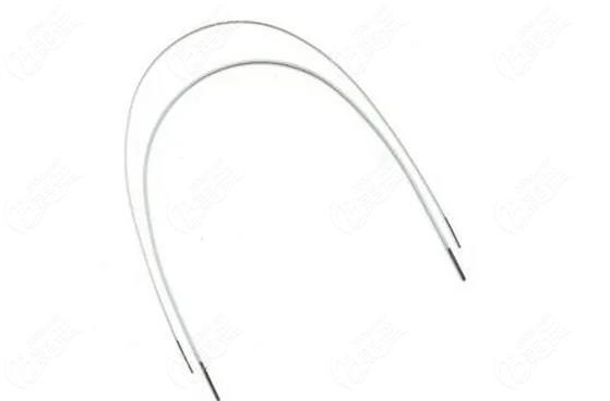 正畸弓丝型号图片有哪些具体型号?-图2 正畸弓丝型号图片有哪些具体型号?-图2