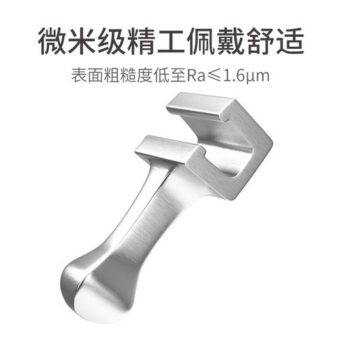 正畸游离钩牵引钳如何实现牙齿精准牵引?-图2 正畸游离钩牵引钳如何实现牙齿精准牵引?-图2