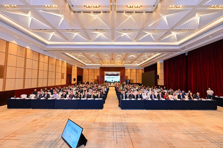 长春正畸年会会场-图2