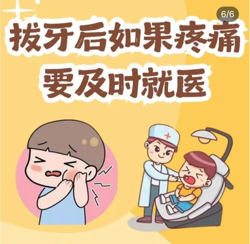 孩子正畸拔牙疼吗-图2 孩子正畸拔牙疼吗-图2