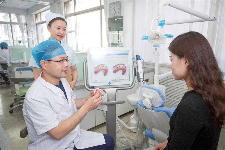 省医院正畸科进修如何快速提升专业能力？-图3