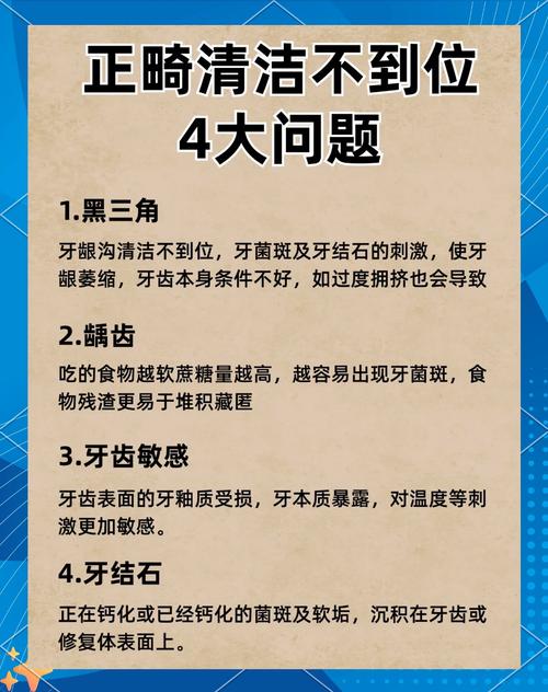 正畸工具消毒有保障吗？-图2
