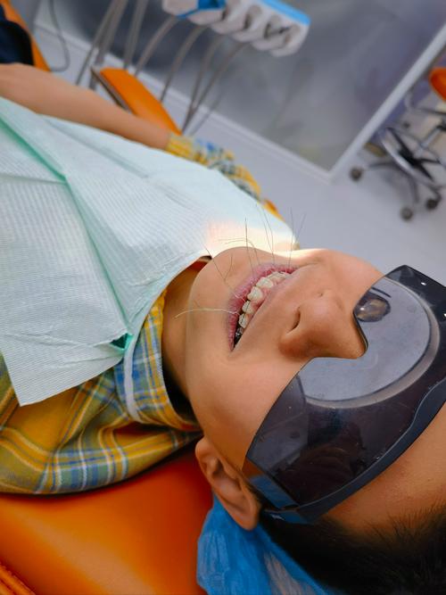 洛阳 二院 正畸-图1