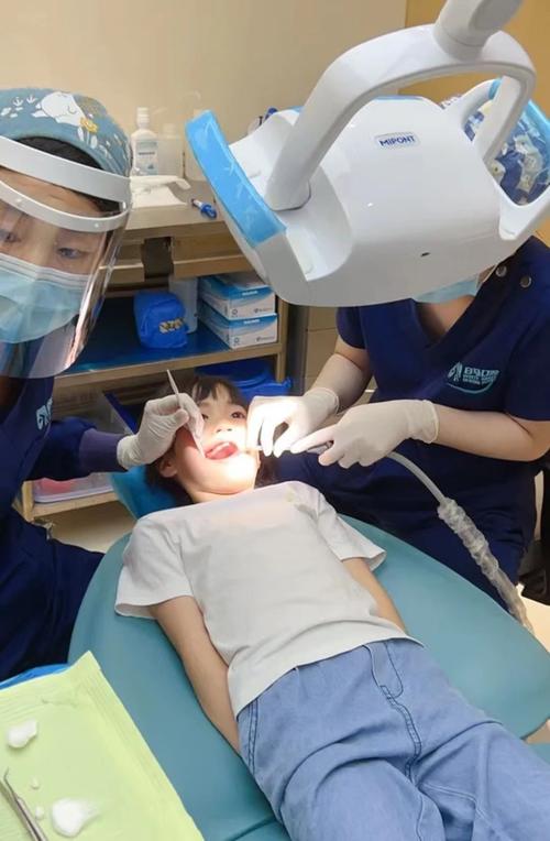 温州儿童口腔正畸-图2 温州儿童口腔正畸-图2