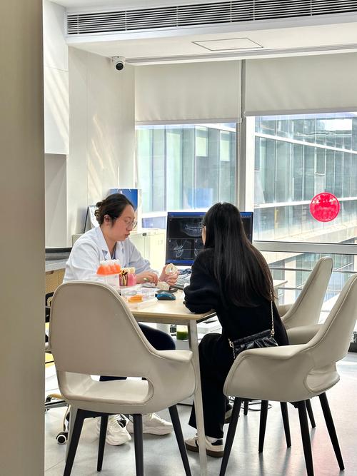 口腔正畸进修汇报-图2 口腔正畸进修汇报-图2