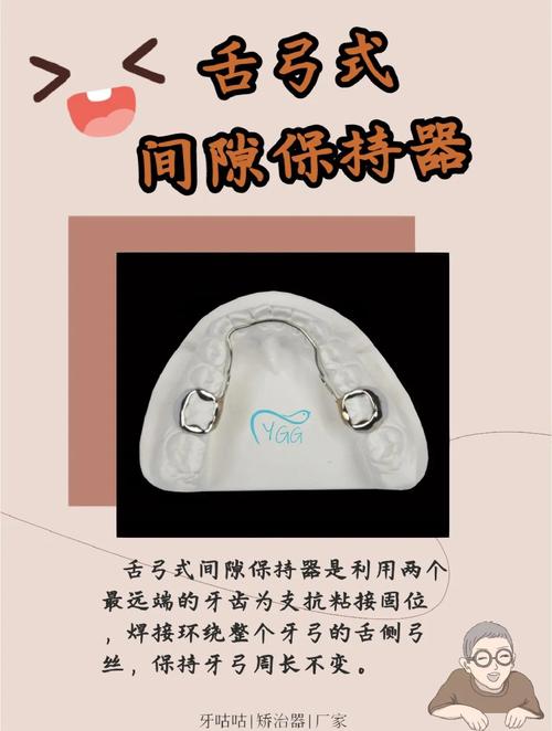 正畸磨牙间间隙为何会出现？需处理吗？-图2