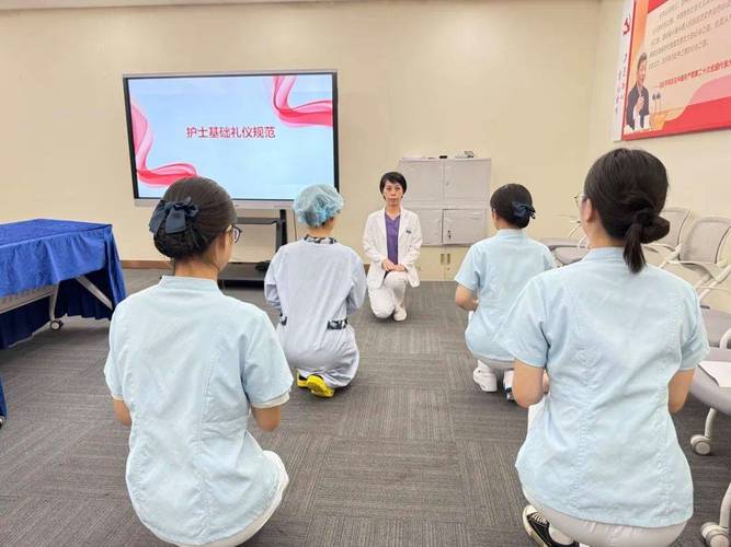正畸助理护士培训-图2