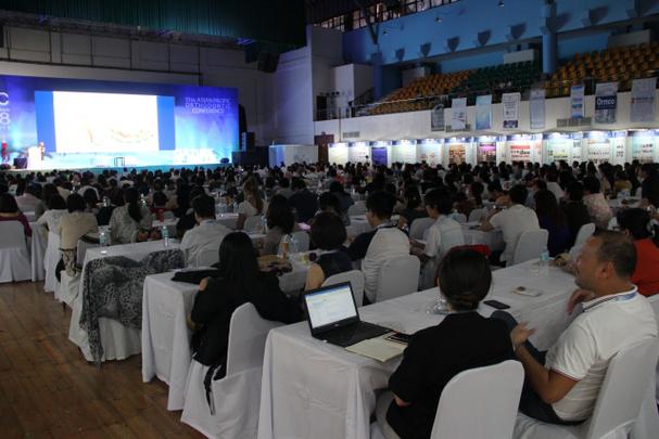 亚太口腔正畸年会将如何推动正畸临床技术创新?-图1 亚太口腔正畸年会将如何推动正畸临床技术创新?-图1