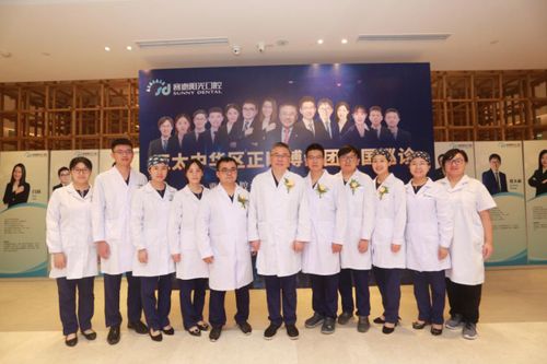 亚太口腔正畸年会将如何推动正畸临床技术创新?-图2 亚太口腔正畸年会将如何推动正畸临床技术创新?-图2