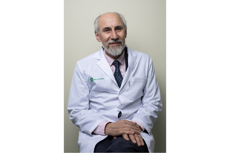 世界著名正畸医生-图1