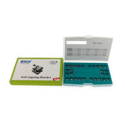 正畸1425直丝矫正适合哪些错颌？效果如何？-图3