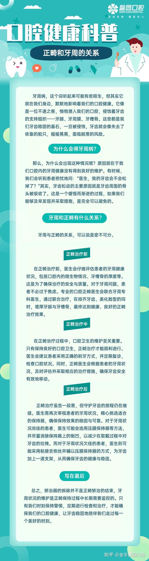 口腔正畸需掌握哪些核心内容？-图2