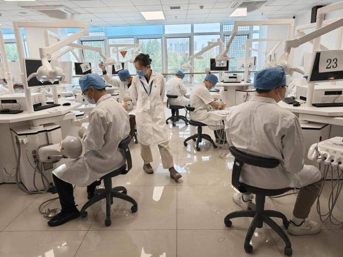 口腔正畸培训医院-图2