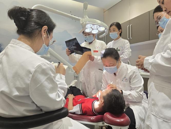 暑期正畸专家活动-图3 暑期正畸专家活动-图3