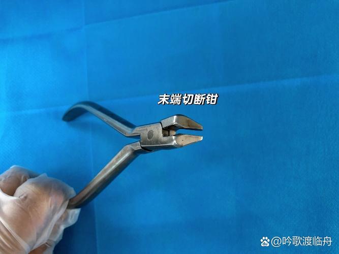 天天齿科正畸钳有何优势?适合哪些正畸场景?-图3 天天齿科正畸钳有何优势?适合哪些正畸场景?-图3