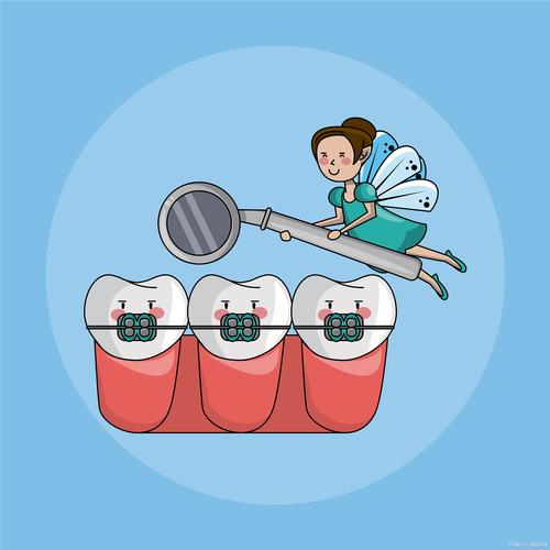 口腔正畸动画视频，如何让复杂的正畸过程变简单易懂？-图2