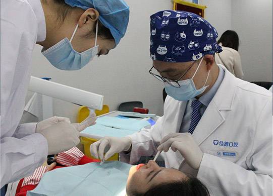 合肥牙齿正畸医生-图3 合肥牙齿正畸医生-图3