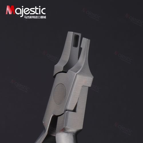 隐形矫治正畸钳子-图1