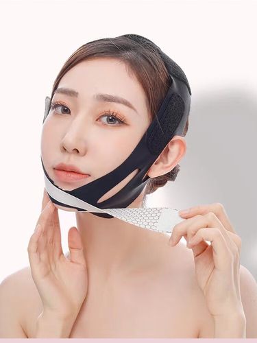 正畸下颌牵引装置矫正下颌畸形效果如何?-图1 正畸下颌牵引装置矫正下颌畸形效果如何?-图1