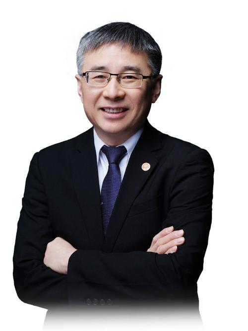 中国正畸协会主委-图1