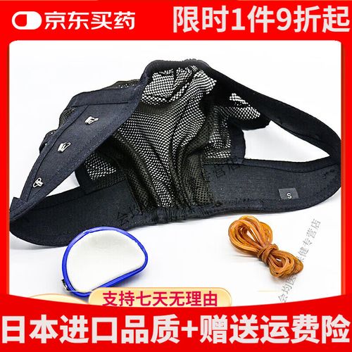 牙齿正畸头帽图片有哪些类型？佩戴需注意什么？-图3