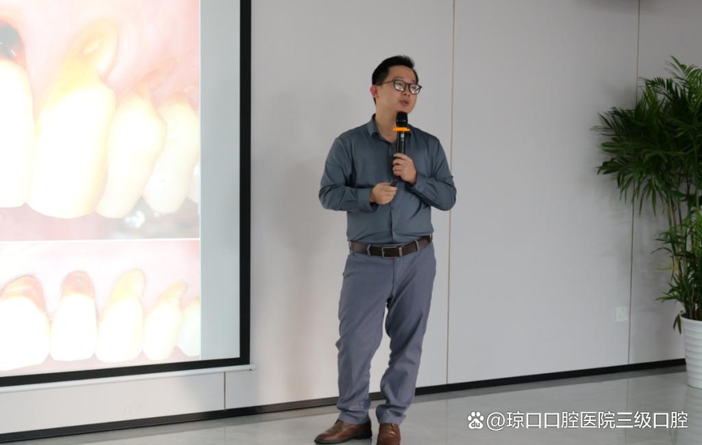 海南正畸口腔会长有何行业专业影响力与权威？-图2