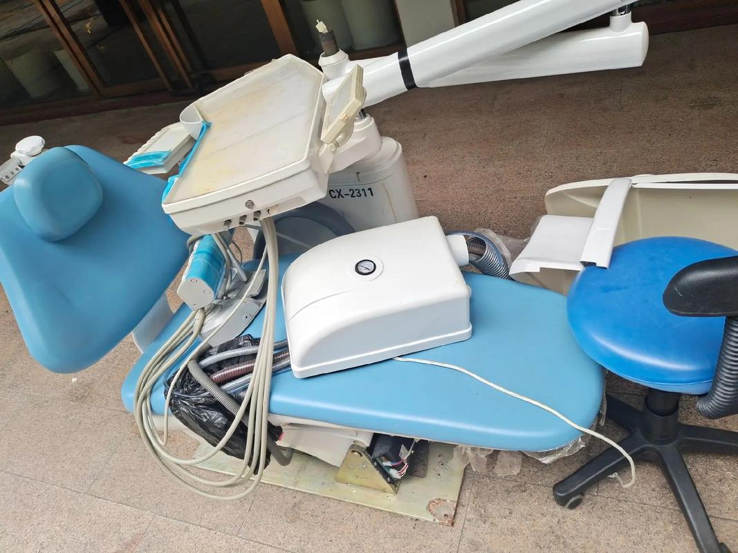 正畸 摇椅 视频-图3