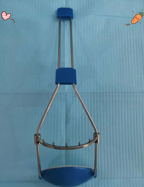 正畸前方牵引器图-图2 正畸前方牵引器图-图2