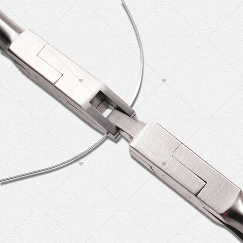 正畸转矩钳价格是多少？选购时品牌型号和材质如何影响价格？-图2