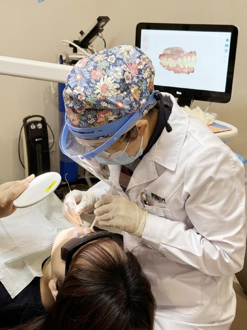 医大口腔正畸视频-图2 医大口腔正畸视频-图2