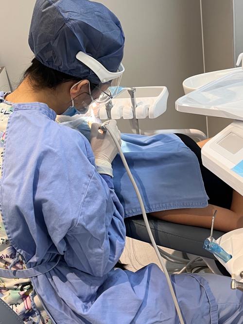 医大口腔正畸视频-图3 医大口腔正畸视频-图3