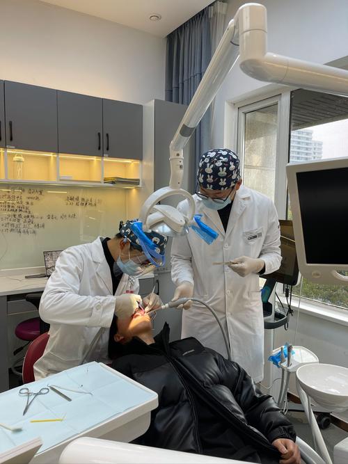 口腔正畸进修北京-图2