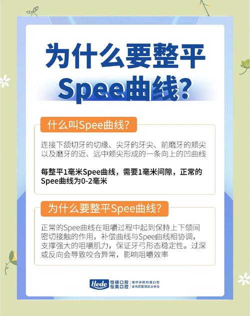 正畸spee曲线-图2