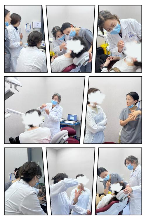 上海九院正畸手术-图2