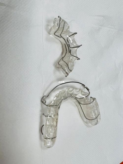 正畸下颌颌垫制作的关键步骤与注意事项有哪些？-图3