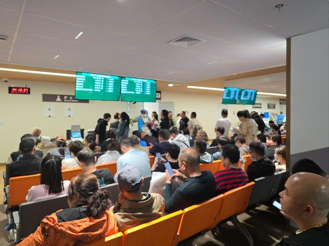 上海九院正畸排队-图2