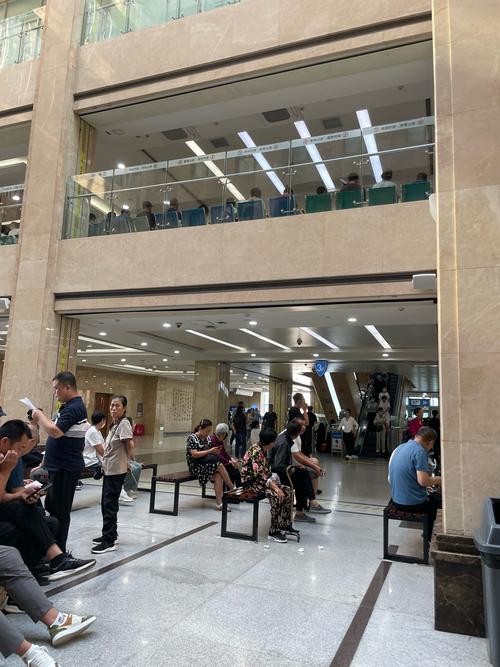 上海九院正畸排队-图1