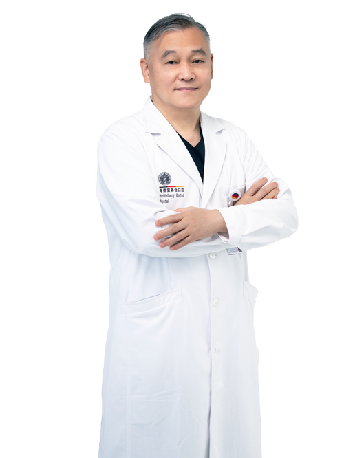 国内口腔正畸专家-图1