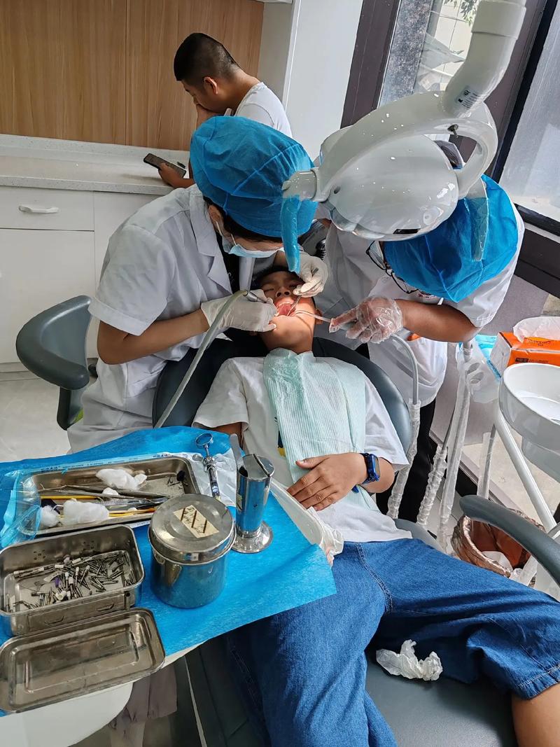 山东牙齿正畸医院哪家好？怎么选才靠谱？-图1