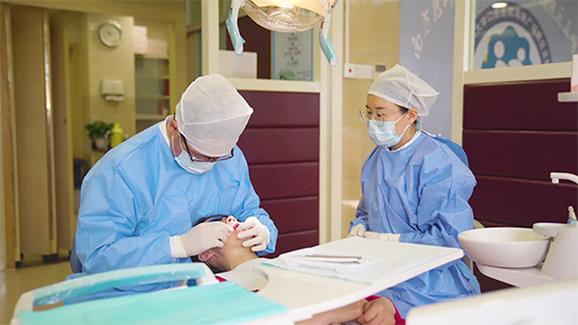 中国医大口腔正畸-图2