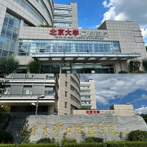 北京哪个医院正畸-图1 北京哪个医院正畸-图1