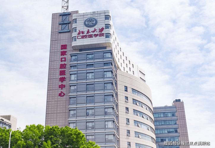 北京哪个医院正畸-图3 北京哪个医院正畸-图3