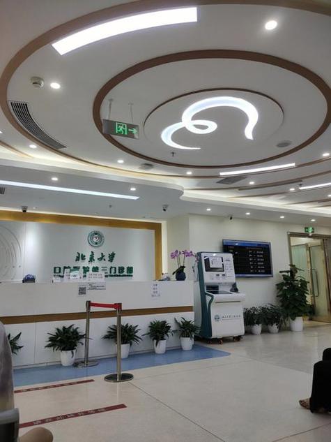 北大口腔 正畸科-图2