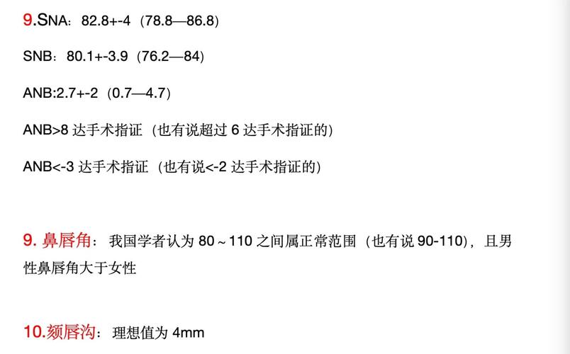 正畸前方牵引力值-图1